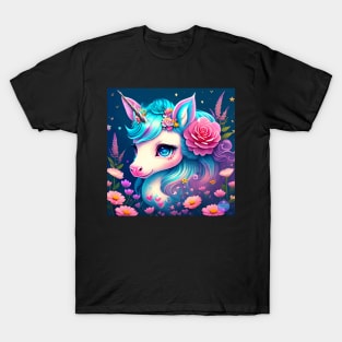 Unicorn T-Shirt